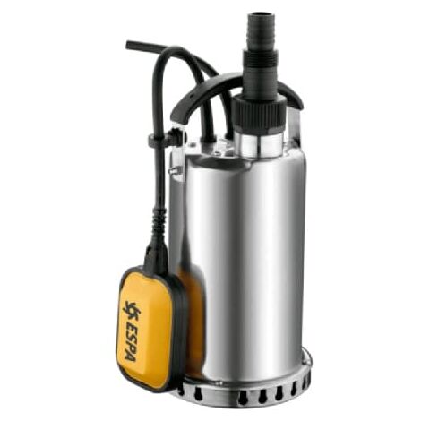 Espa bisa - v1100s