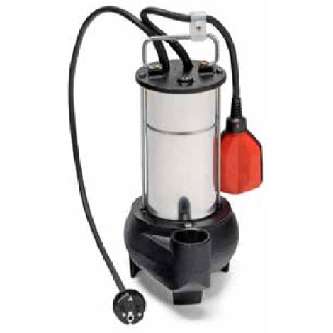 ESPA Drainagepumpe für Schmutzwasser - Modell BISA V 1100S M