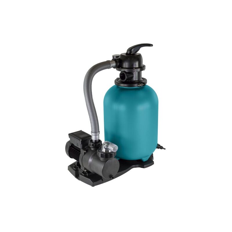 Espa - neat - Unité de filtration pour piscine Modèle : filterpack neat 350