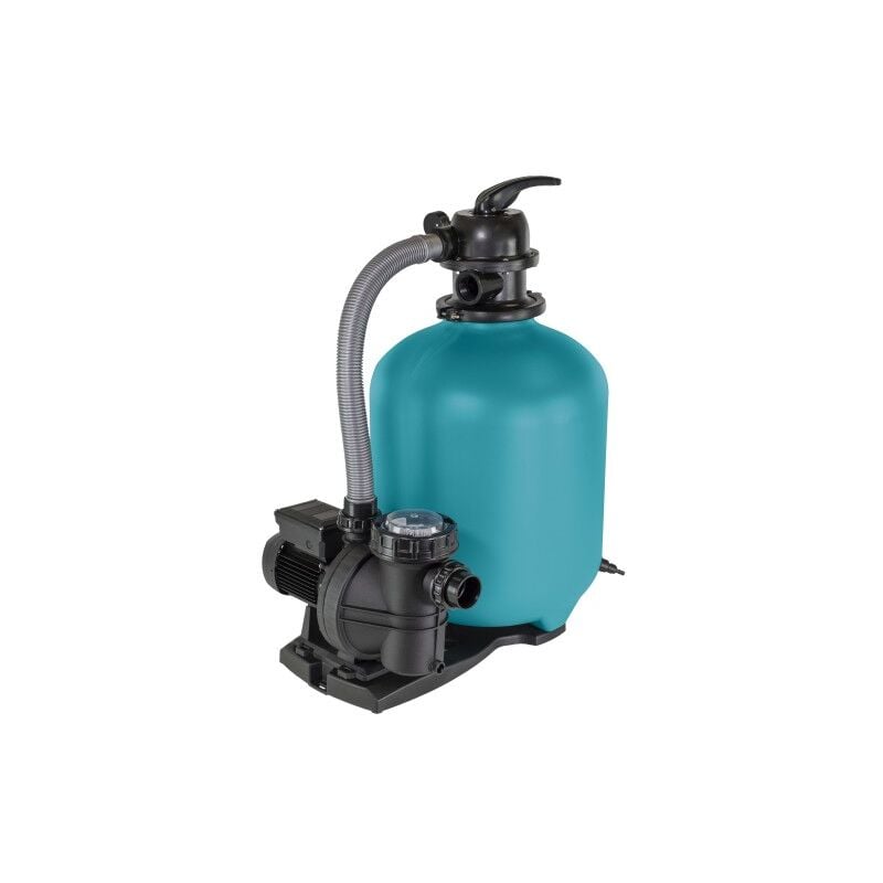 Espa - neat - Unité de filtration pour piscine Modèle : filterpack neat 450