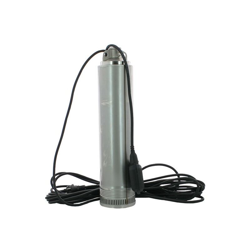 Espa - Pompe puits - Acuaria 07S 6 m a de Pompes Guinard Bâtiment