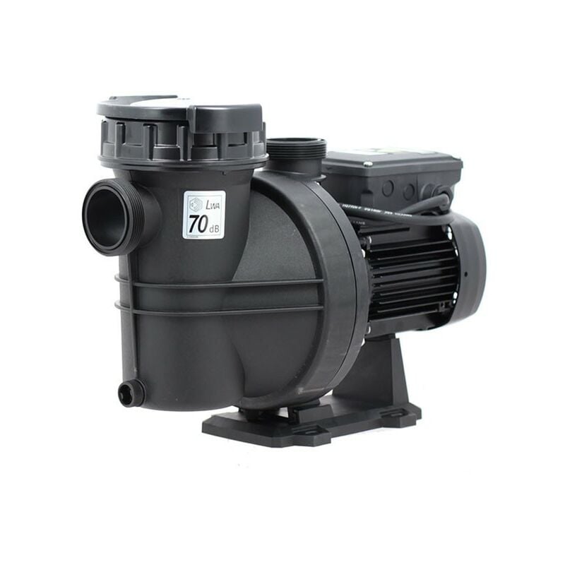 Pompe piscine - nox 100-15 m - 1 cv - 14 m3/h de Espa