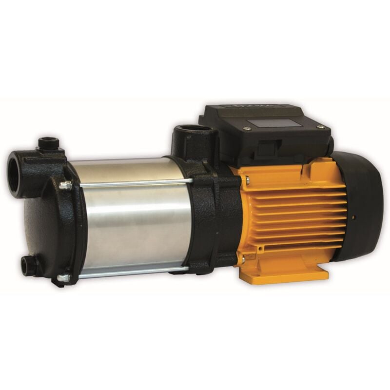 Pompe à eau multicellulaire prisma 15 Espa Modèle : prisma 15 2 Monophasé