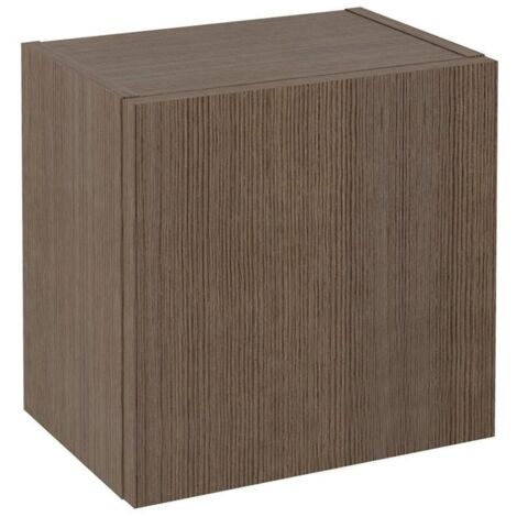 ESPACE Unité de rangement 35x35x22cm, 1x porte, gauche/droite/Pine Rustique