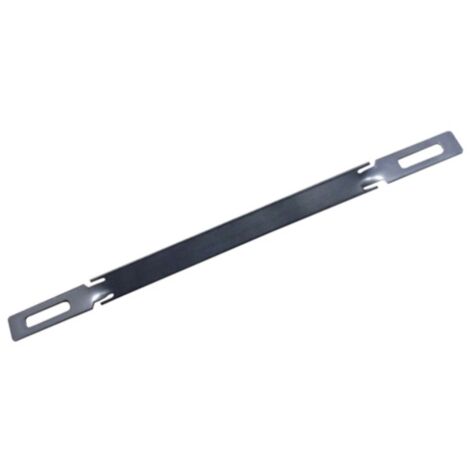 espaceur métal 1 trou de 25 cm