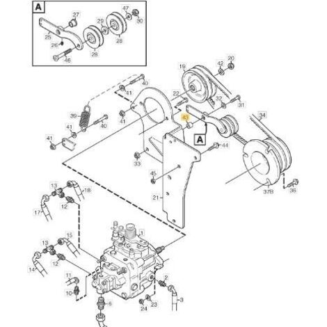 ESPACEUR ORIGINAL STIGA - 1134-7220-02