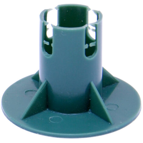 Espaceur pour ferraillage 25mm B1 100 pièces