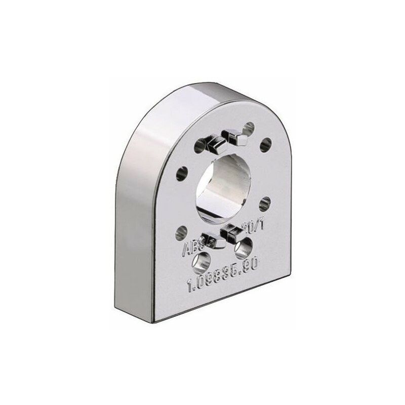 

Hansgrohe - Espaciador de acero inoxidable mate UnicaD