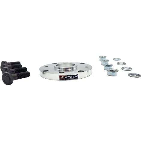 Espaciador de eje Suzuki 10mm JB74