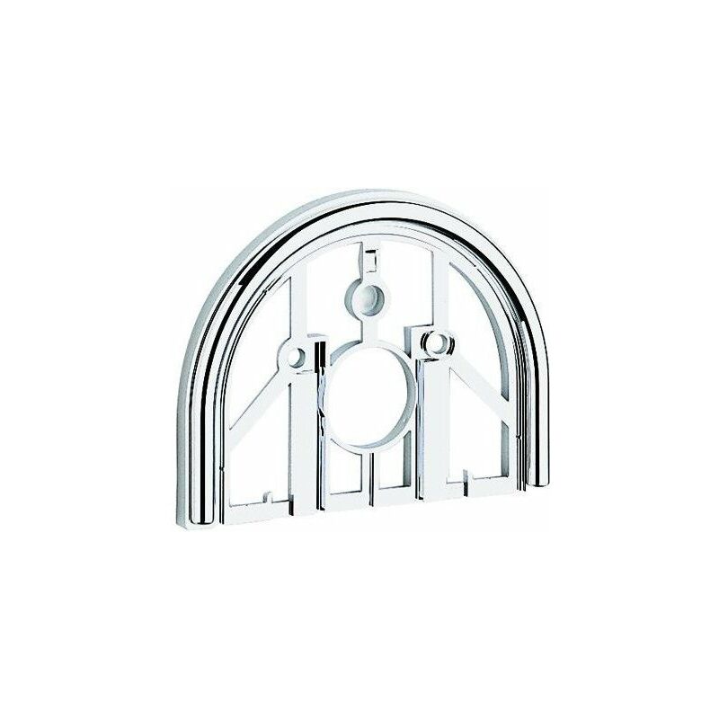 

Espaciador 12mm blanco - Grohe