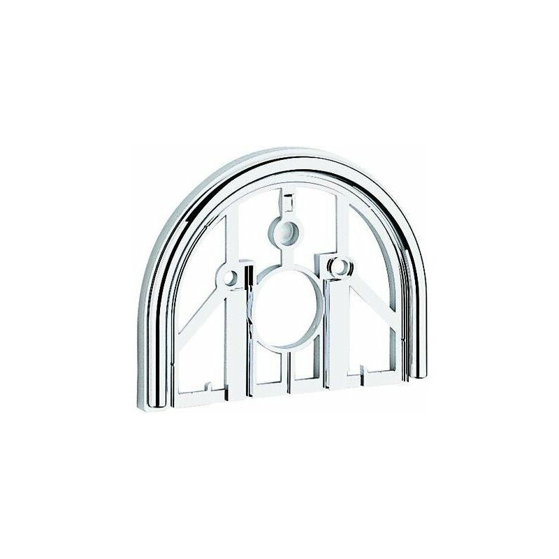 

Grohe - Espaciador 12mm cromado