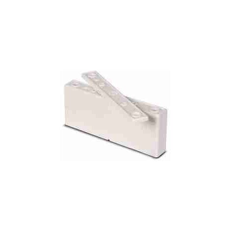 Espaciadores blancos RAX73XS0000A para transmisor X73 Alarma antirrobo RISCO RAX73XS0000A
