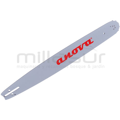 Espada anova laminada adaptable husqvarna 16 - .325 - .058 1,5mm - 66e