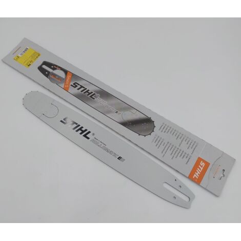 Espada Cadena Motosierra 30050007009 STIHL Espada: 35 cm Paso: 0.325" Calibre: 1,3