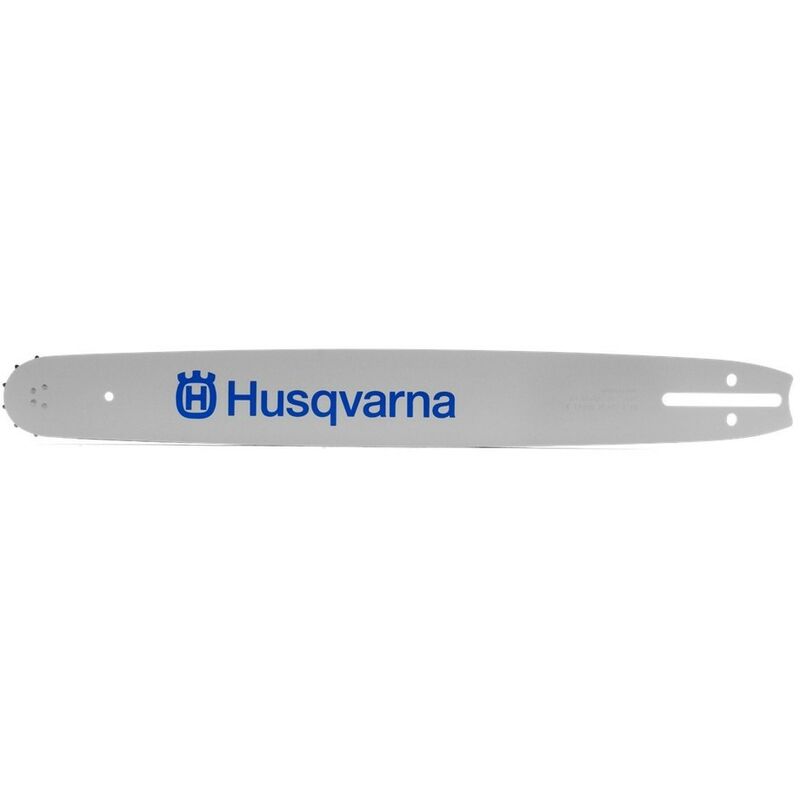 

Espada laminada de 3/8 para motosierras Husqvarna Longitud - 45 cm.