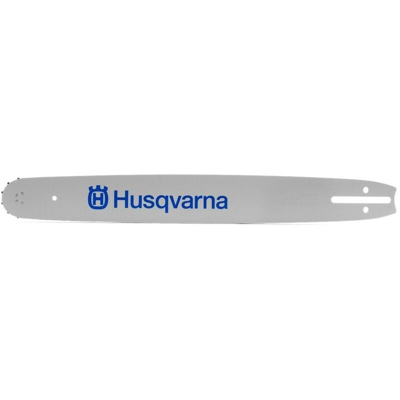 

Husqvarna Maquinaria - Espada laminada de 3/8 para motosierras Husqvarna Longitud - 40 cm.