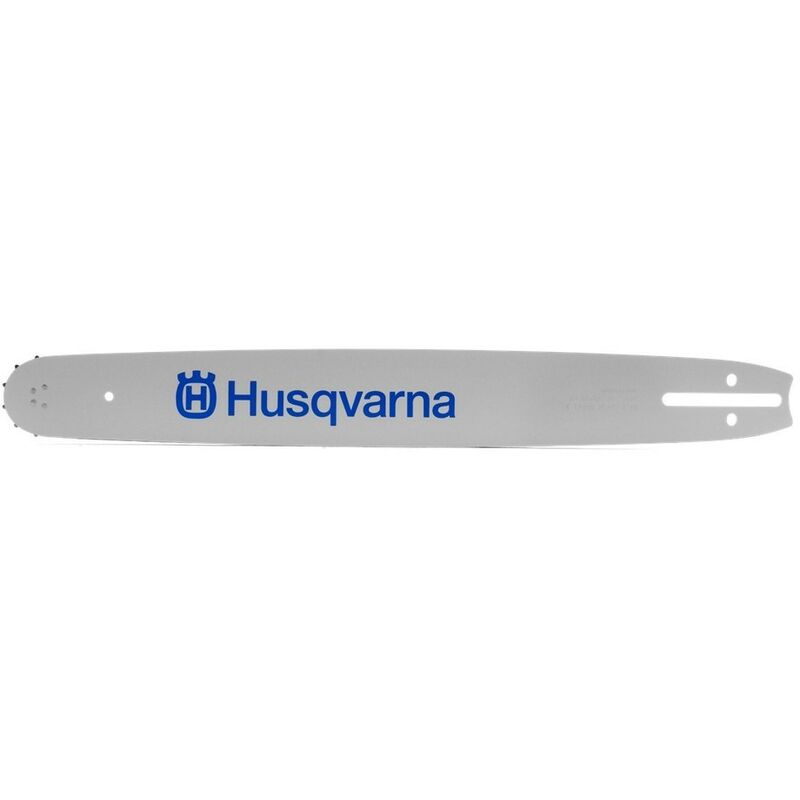 

Espada laminada de .325 calibre 1,5 para motosierras Husqvarna Longitud - 45 cm.
