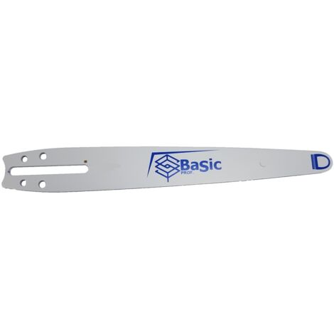 ESPADA MOTOSIERRA 25 cm-10" 60E 0,043"-1,1 mm 3/8"