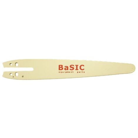 ESPADA MOTOSIERRA 25 cm-10" 64E 0,050" 1/4