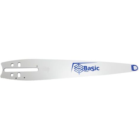ESPADA MOTOSIERRA 30 cm-12" 68E 1,3 mm-0,050" 3/8"