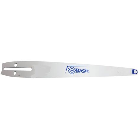 ESPADA MOTOSIERRA 35 cm-14" 76E 1,3mm 0,050" 3/8"