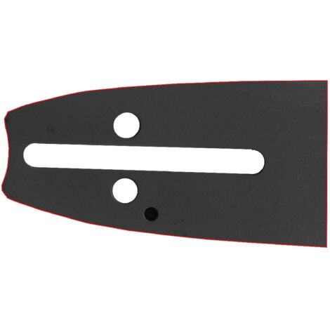 ESPADA MOTOSIERRA 40 CM-16" 66 E 0,050 .325"