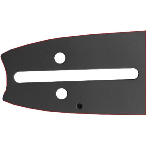 ESPADA MOTOSIERRA 45 cm-18" 66E 0,063 3/8"
