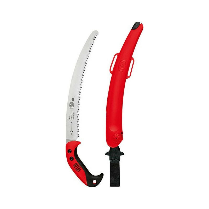 

Espada Sierra De La Mano Con La Caja De 33Cm
