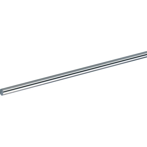 Espagnolettes - Matériau : Acier - Longueur : 1500 mm - Décor : Nickelé - HETTICH