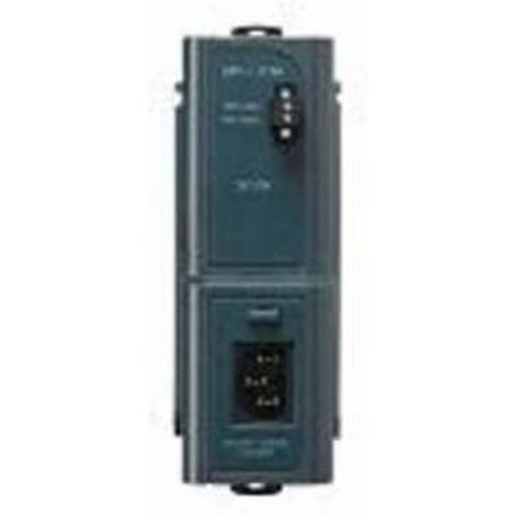 Espansione di alimentazione Cisco per Switch [PWR-IE50W-AC-IEC=]