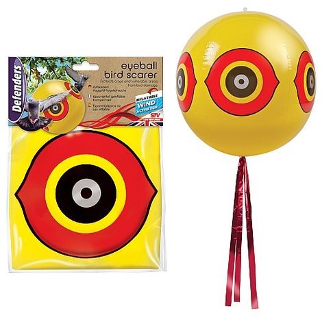 Espantapajaros ahuyentador Defenders Eyeball
