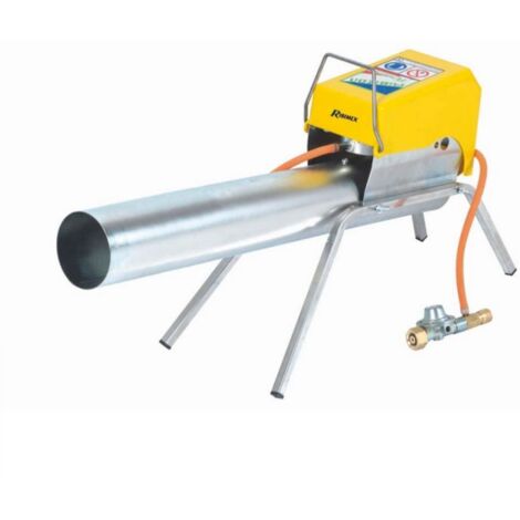 Espantapájaros de gas AG0571 Ribitech