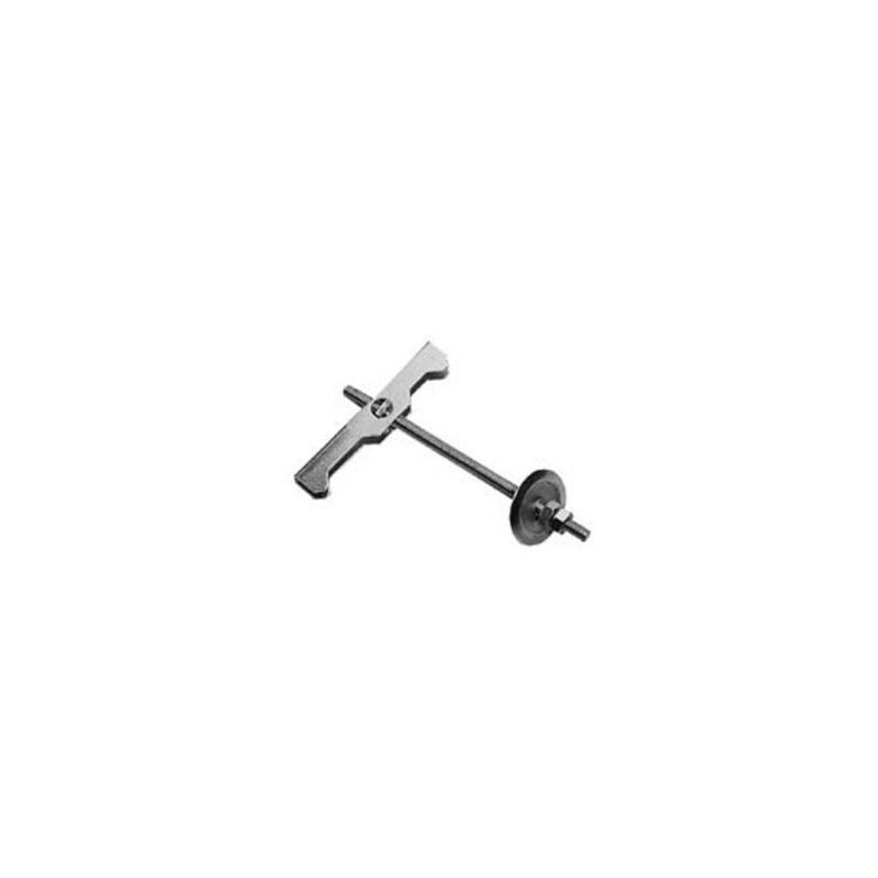 

Esparrago basculante m-6x100