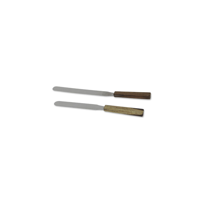 

Mader Gold - Espatula 120Mm
