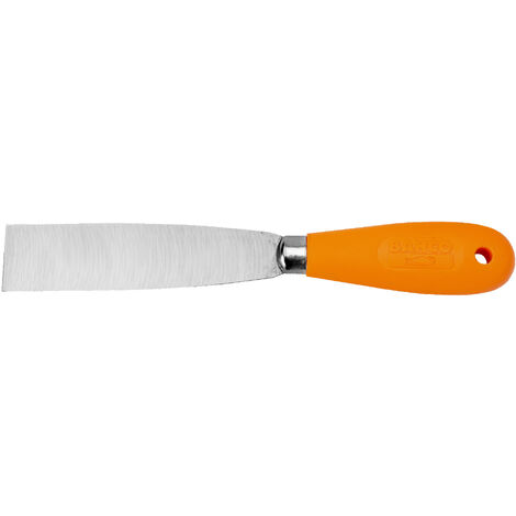 ESPATULA 216000300 30MM/NYLON BAHCO