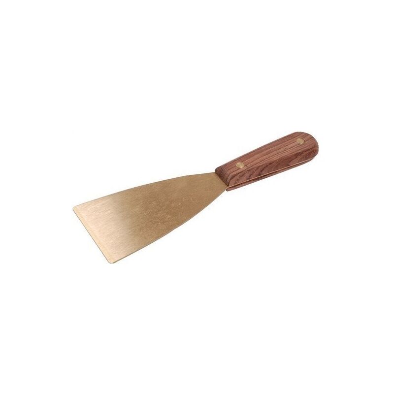 

Esptula Ancho 50 Mm Latn Sin Chispas Endres Tools