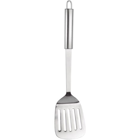 Espátula acero inox 36cm