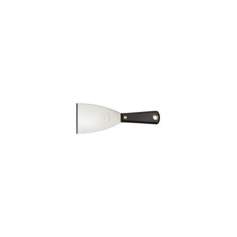 Espatula Albañil  030Mm Rigida Mango Plastico Afilada Bahco