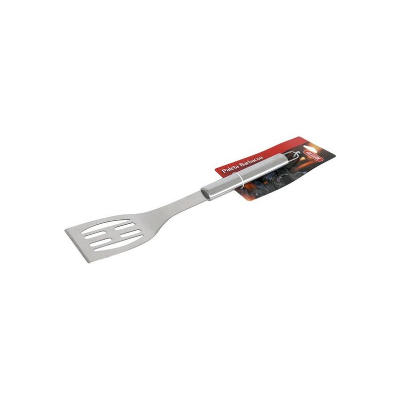 

Espátula Algon Barbacoa (42,5 x 1,5 cm)