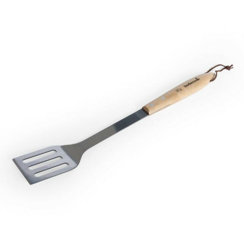 

Espatula Bbq Madera Fsc 46Cm