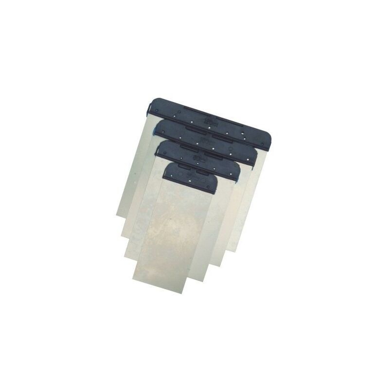 

Espatula Pintor Carrocero 5-8-10-12 Mm 4Pz Rulo Pluma