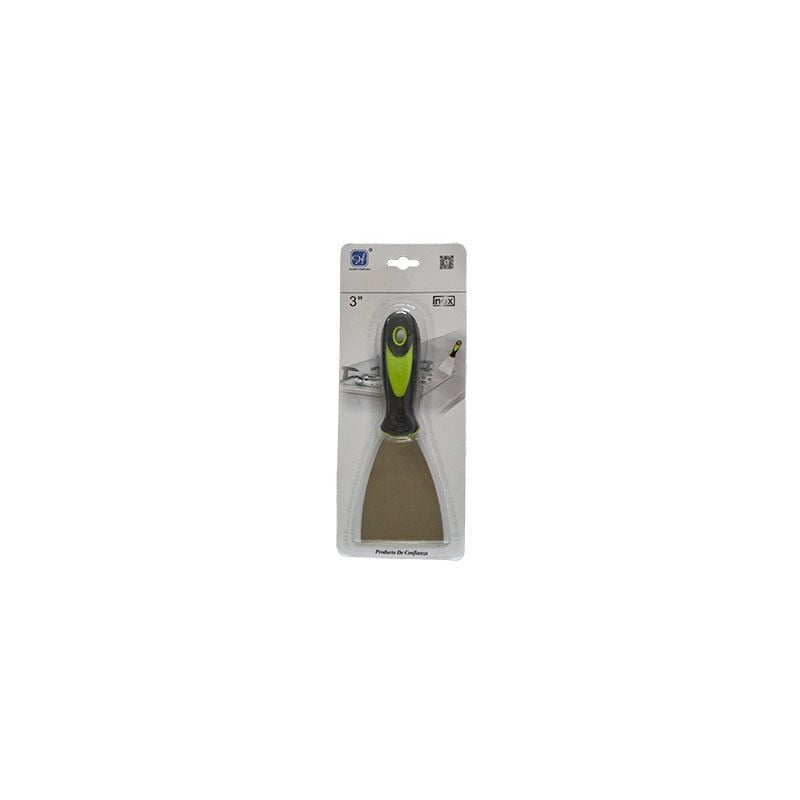 

Espatula cocina 3 inox blister