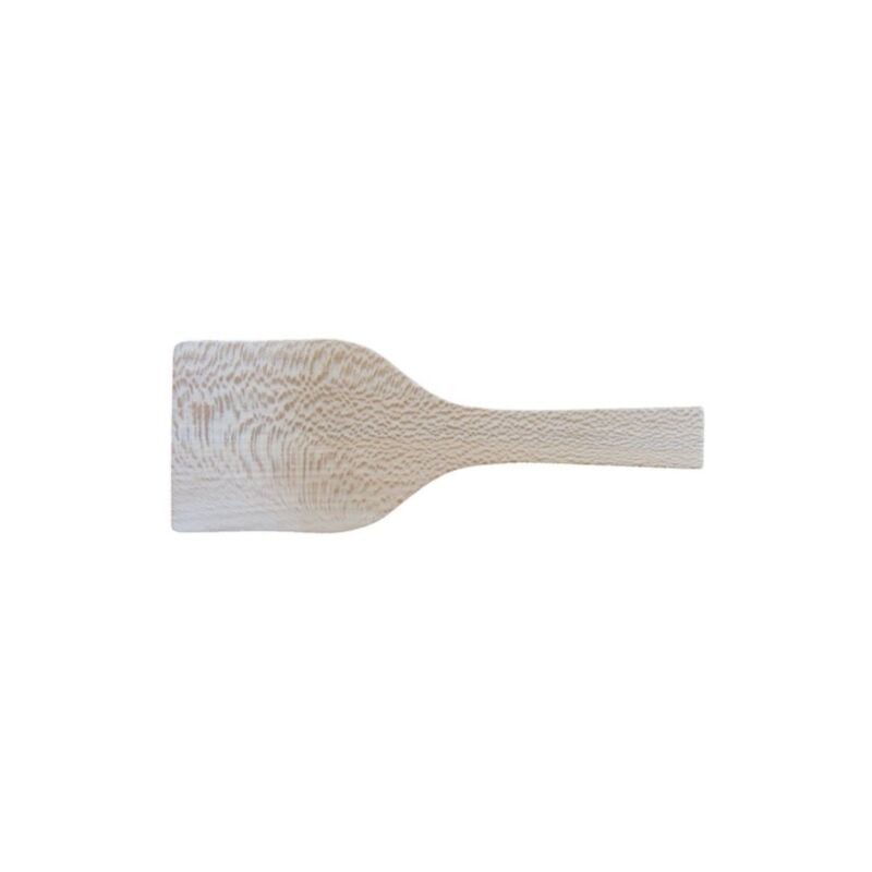 

Darman - Espatula Cocina Plancha 25Cm Plastico Madera Serra Quintana