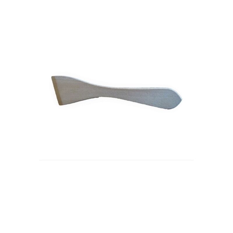 

Espatula Cocina Punta Recta 25Cm Madera Darman