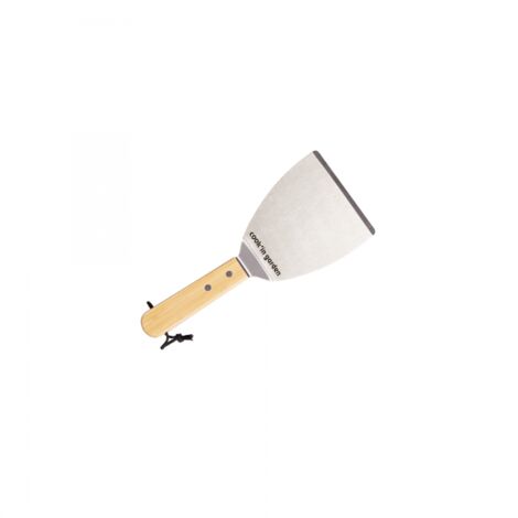 ESPÁTULA CORTA EQUILIBRADA - FSC® 100% -