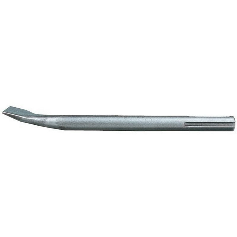

P-16324 - Espatula curva sds-max 50x300 mm - Makita