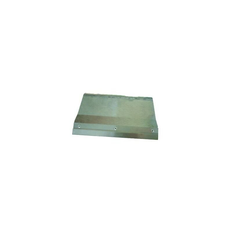 

Colotool - Espátula de aluminio para peines