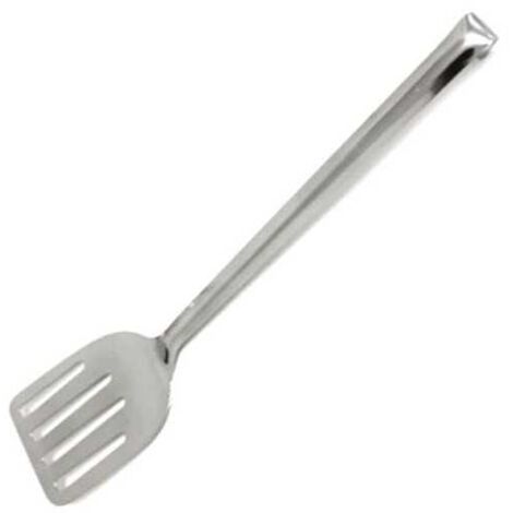 Espátula de cocina perforada Precious Calder de 34,5 cm
