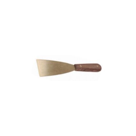 ESPATULA DE HOJA RIGIDA 30X210MM 30X210MM - ACHA
