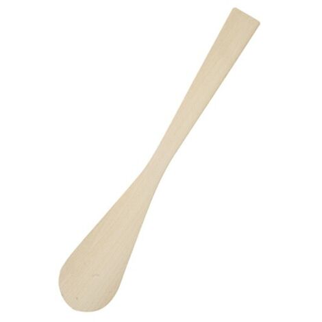 Espátula de Madera para Sangría 30 cm MetalTex